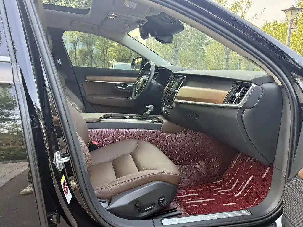 car slider