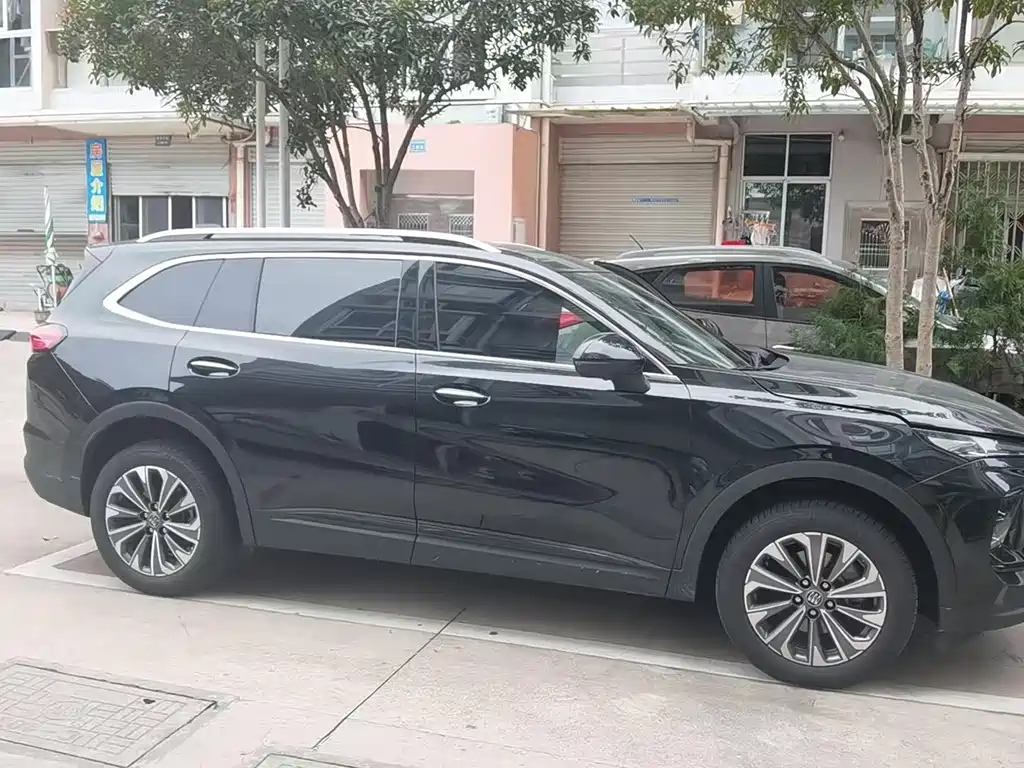 BUICK ENVISION 2025