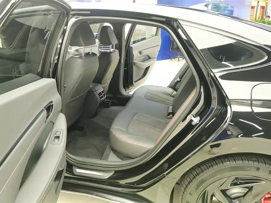 HYUNDAI SONATA 2024