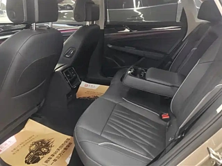 VOLKSWAGEN PASSAT 2022 YEAR 330TSI STARRY SKY DELUXE EDITION 2022