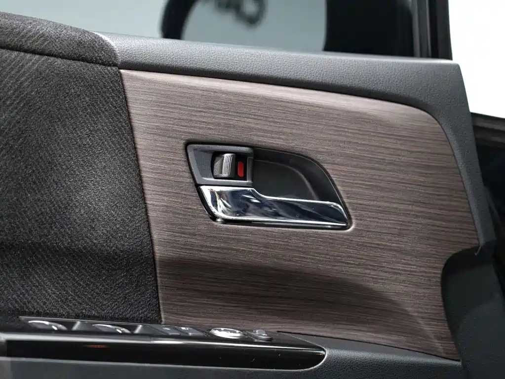 HONDA ODYSSEY 2024