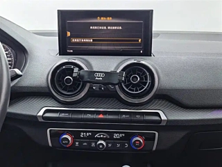 AUDI Q2L  2022 YEAR 35 TFSI LUXURY DYNAMIC 2022