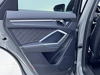 AUDI Q3 SPORTBACK  2024 YEAR 40 TFSI FASHION 2024
