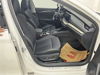 SKODA OCTAVIA  2022 YEAR PRO TSI280  EDITION 2022