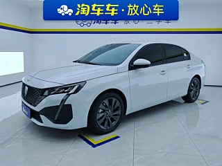Заказать PEUGEOT 408
