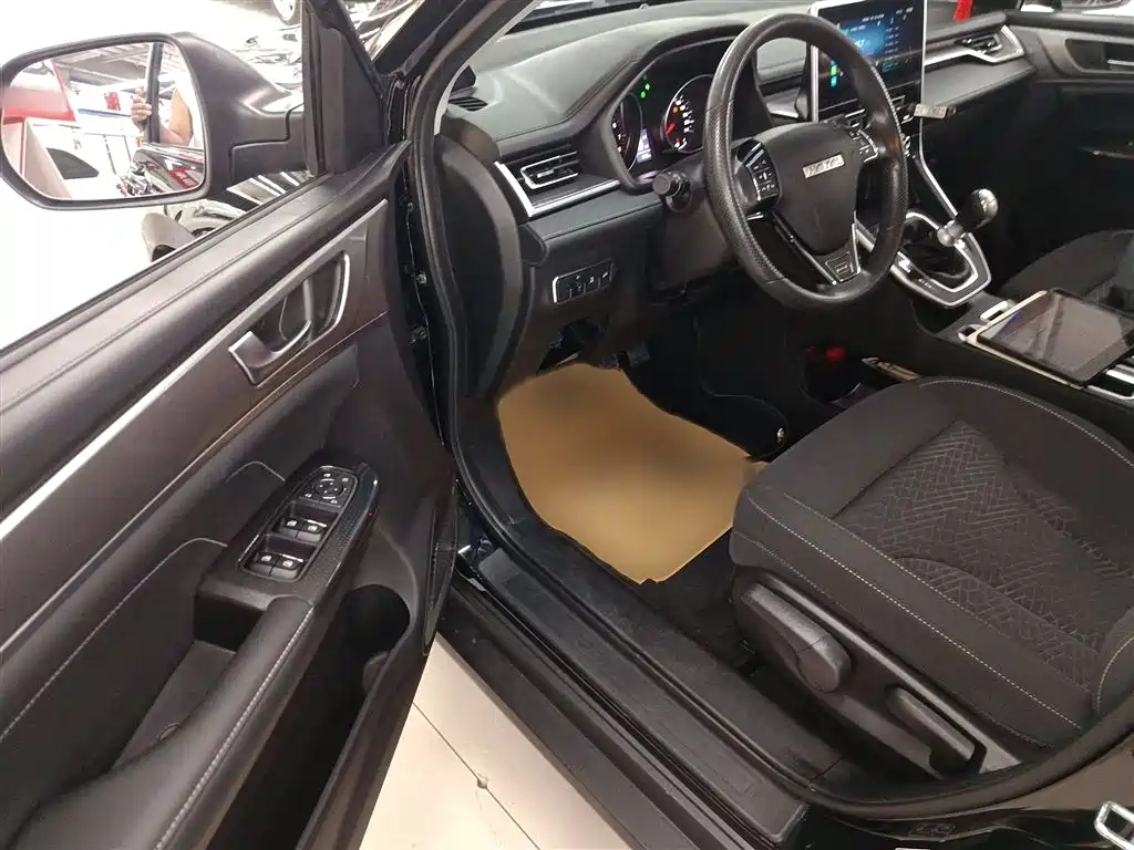 HAVAL M6 2023
