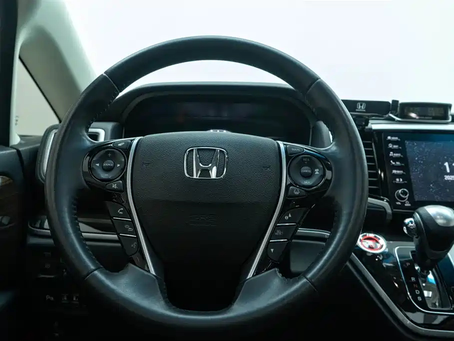 HONDA ODYSSEY 2019