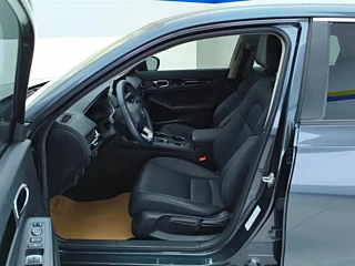 HONDA CIVIC  2022 YEAR 180TURBO CVT EDITION 2022