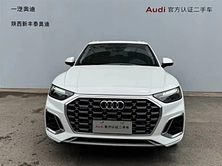 AUDI Q5L  2021 YEAR 40 TFSI FASHION DYNAMIC 2021