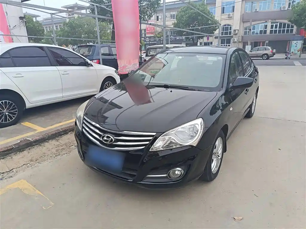 Аукционный лист HYUNDAI CELESTA 2015