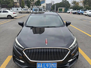 HONGQI H5 2018