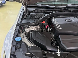BMW 3-SERIES 2020 YEAR 325LI EDITION 2020