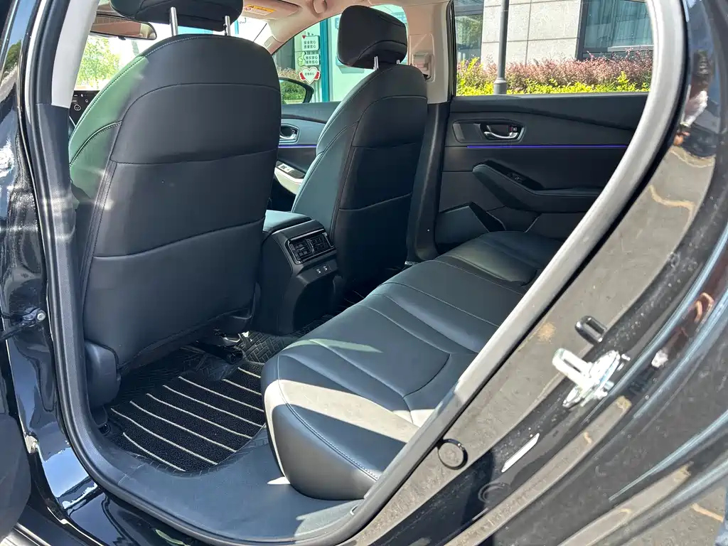 HONDA ACCORD 2025