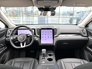 HONGQI HS3 PHEV  2024 YEAR PHEV 115KM  EDITION 2024