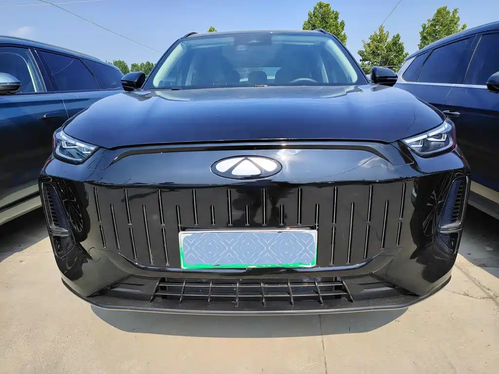 CHERY OTHER 2024
