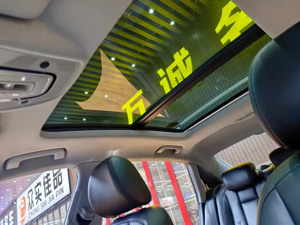 AUDI A4L 2019