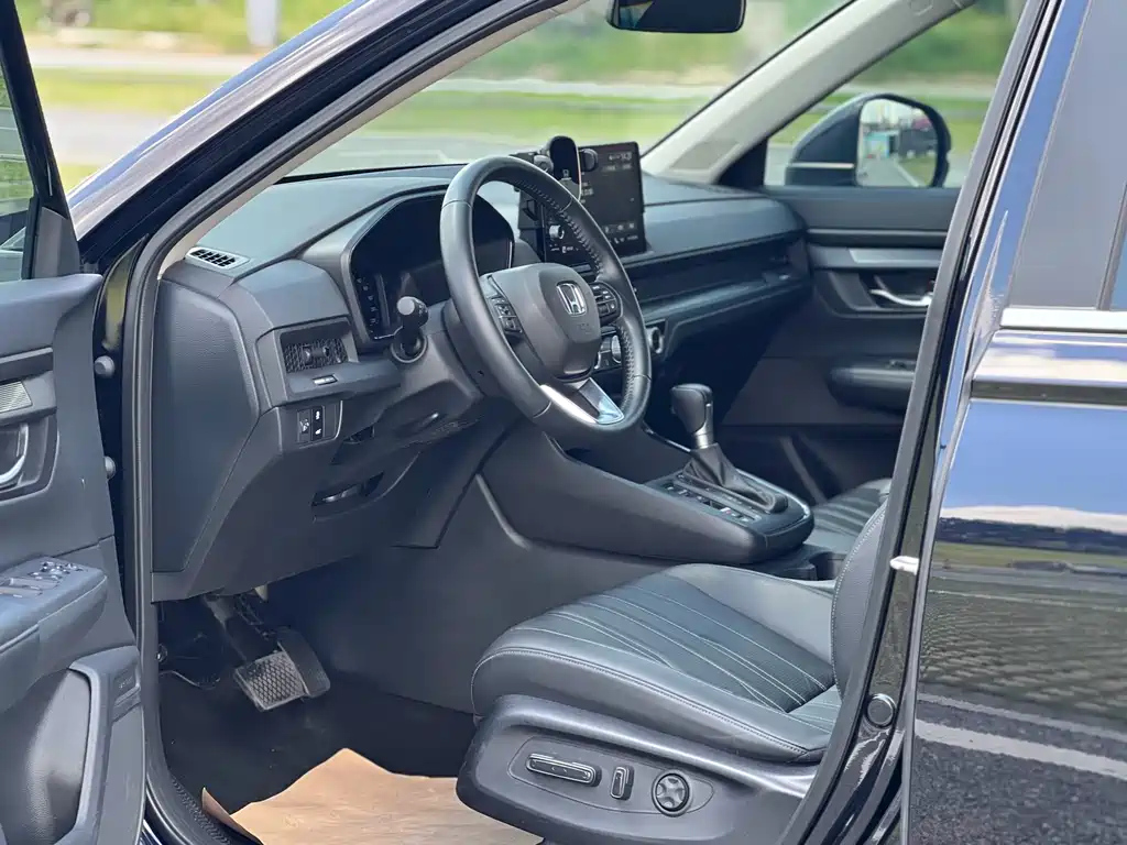 HONDA BREEZE 2023