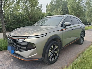 HAVAL &#31070;&#20861;  2022 YEAR 1.5T &#26234;&#39046; EDITION DHT 2022