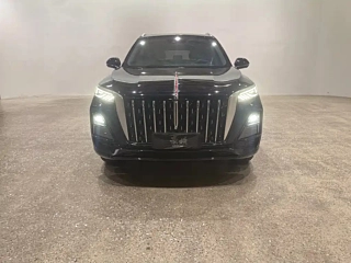 HONGQI HS5 2023