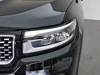 JEEP BIG &#25351;&#25381;&#23448;  2022 YEAR 2.0T 2WD DELUXE EDITION 2022