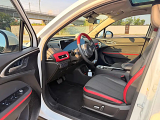ORA GOOD CAT GT  2022 YEAR  EDITION 480KM RANGE 2022