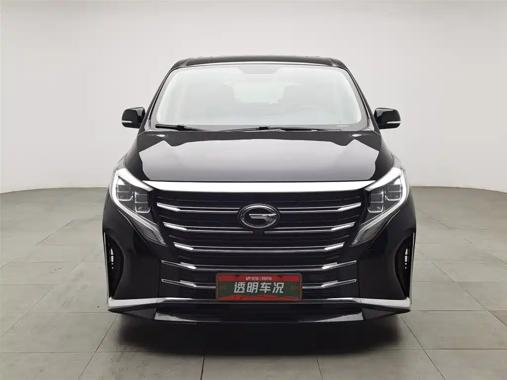 TRUMPCHI M8 2021