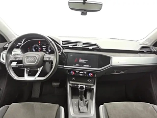AUDI Q3  2022 YEAR 35 TFSI FASHION DYNAMIC 2022