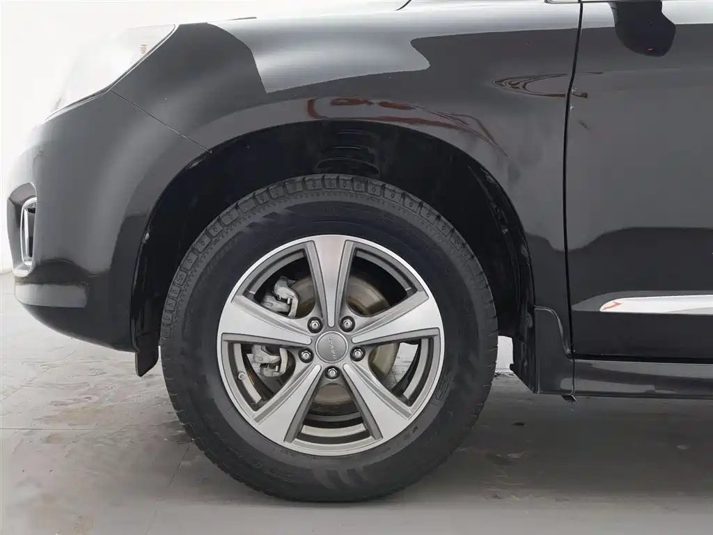 HAVAL H6 2015