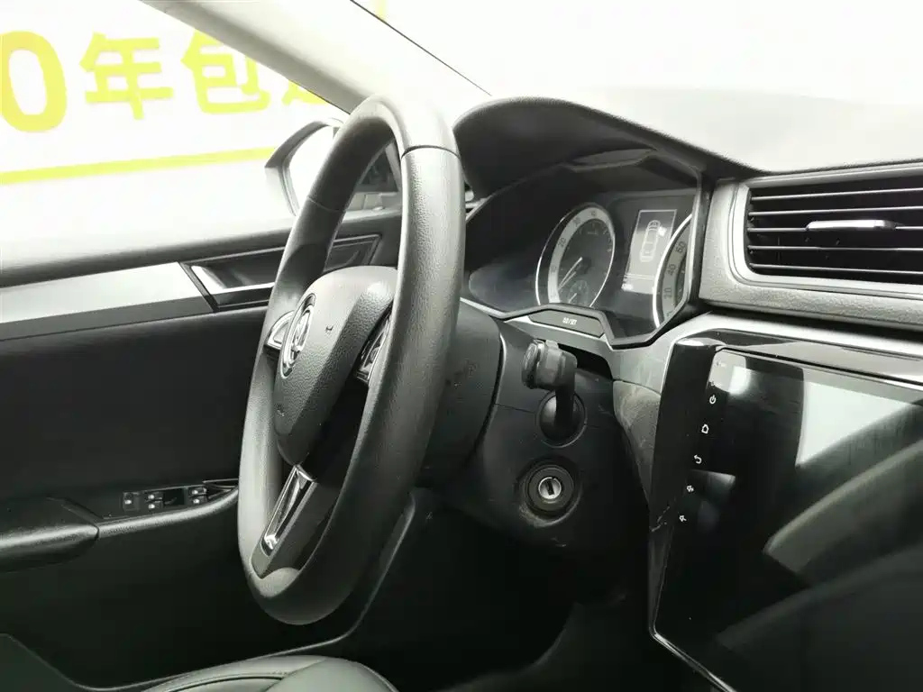 SKODA SUPERB 2018
