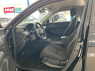 HONDA XR-V  2023 YEAR 1.5L CVT EDITION 2023