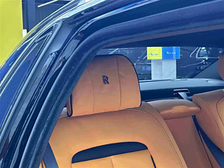 ROLLS ROYCE GHOST  2021 YEAR 6.7T  EDITION 2021
