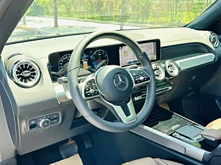 MERCEDES BENZ GLB  2022 YEAR GLB 220 FASHION 2022