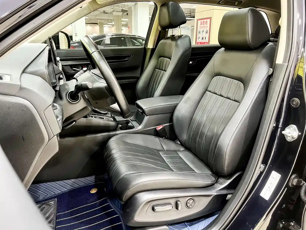 HONDA BREEZE 2023