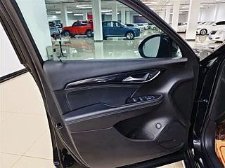 BUICK ENVISION 2021 YEAR 532T 2WD LUXURY 2021
