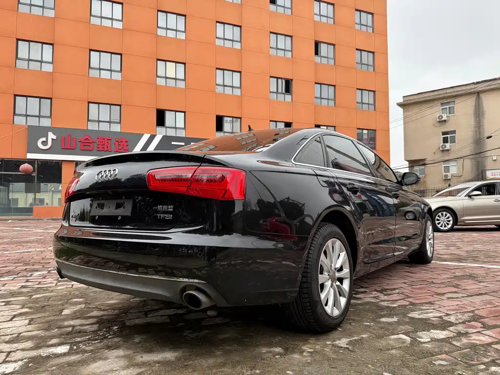car slider
