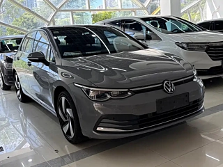 VOLKSWAGEN GOLF 2023 YEAR 280TSI DSG PRO 2023