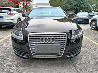 AUDI A6L 2010