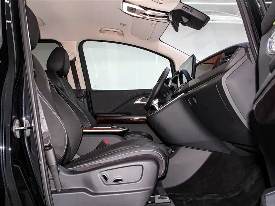 HONGQI HQ9 2023