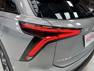 HAVAL &#31070;&#20861;  2022 YEAR 1.5T SMART EDITION 2022