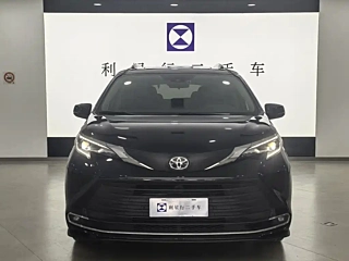 TOYOTA SIENNA SIENNA 2024