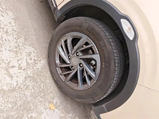 NETA AUTO AYA  2023 YEAR 318 LITE 2023
