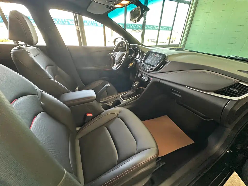 CHEVROLET CRUZE 2020