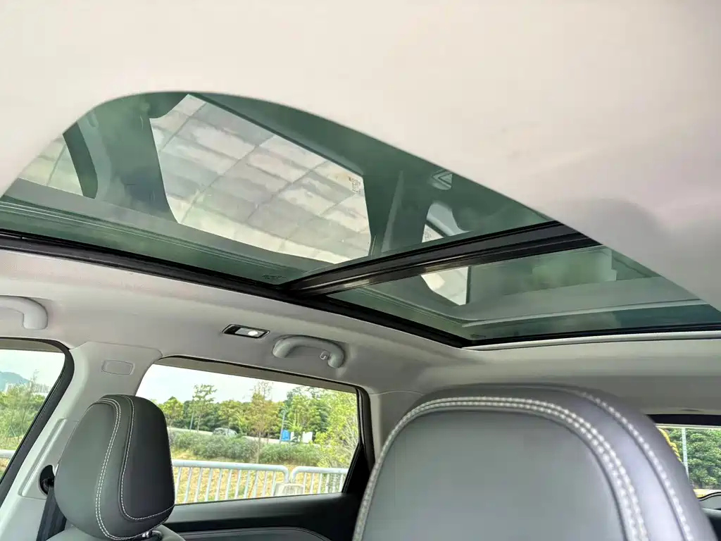 JETOUR X90 PLUS 2023