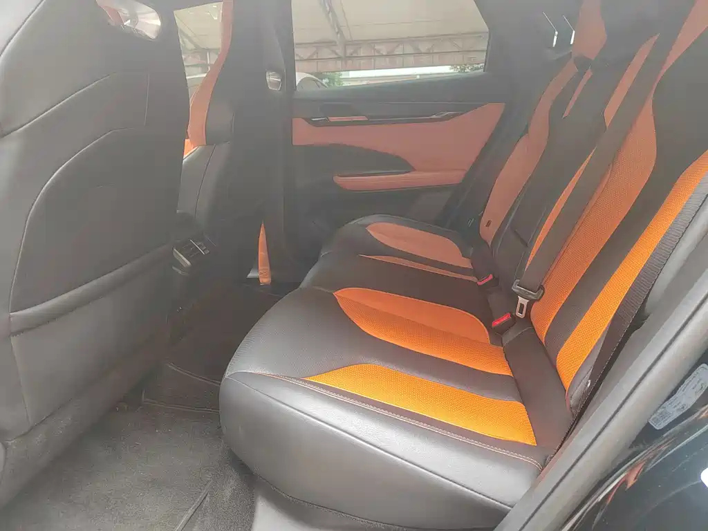 CHANGAN UNI-V 2023