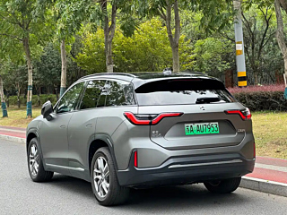 NIO ES6  2019 YEAR 420KM SPORT 2019