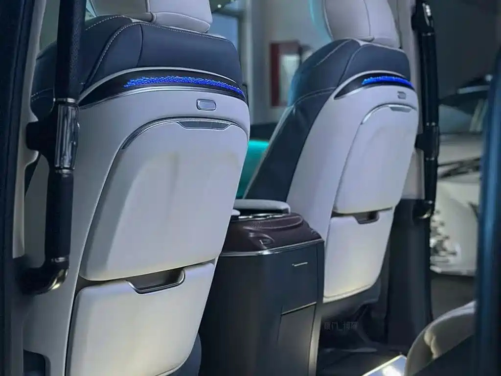 TOYOTA SIENNA SIENNA 2024