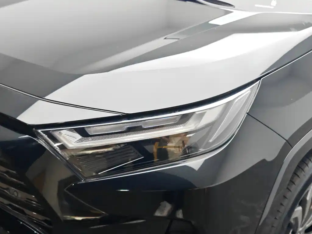 TOYOTA RAV4 RONGFANG 2024