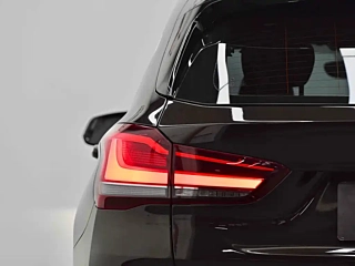 BMW X1  2021 YEAR SDRIVE20LI EXCLUSIVE 2021
