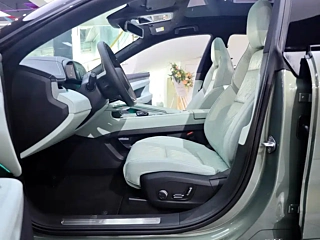 ZEEKR 001  2025 YEAR WE EDITION 100KWH 2025