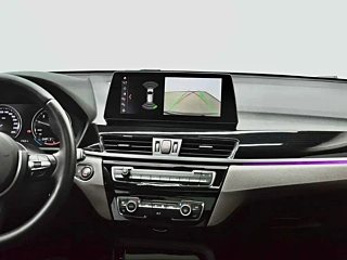 BMW X1  2021 YEAR SDRIVE20LI EXCLUSIVE 2021